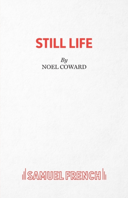 Still Life : Play, Paperback / softback Book