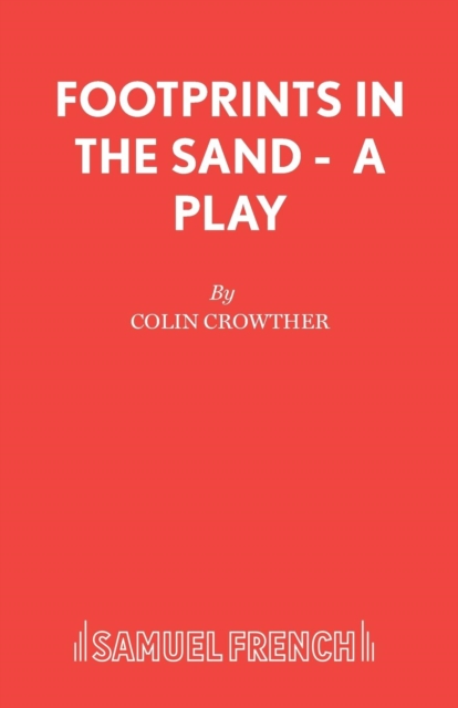 Footprints in the Sand, Paperback / softback Book