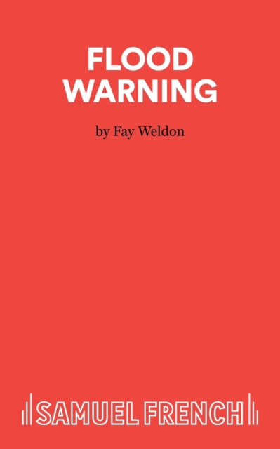 Flood Warning, Paperback / softback Book