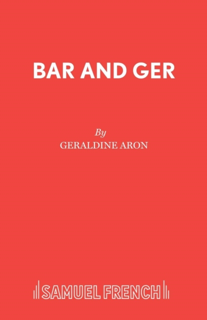 Bar and Ger, Paperback / softback Book