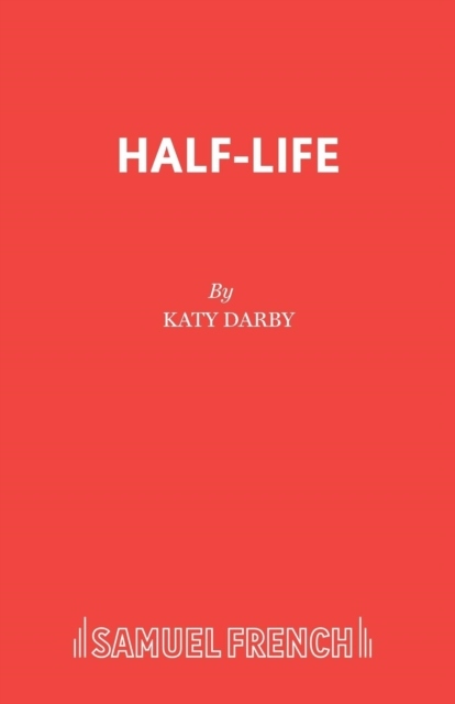 Half-Life : Play, Paperback / softback Book