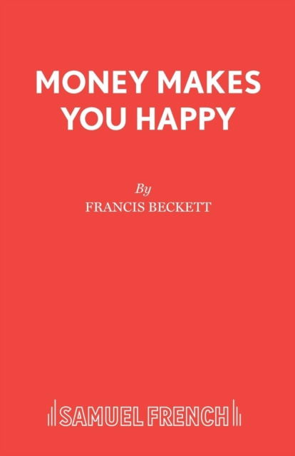 Money Makes You Happy, Paperback / softback Book