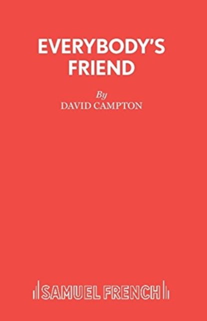 Everybody's Friend, Paperback / softback Book