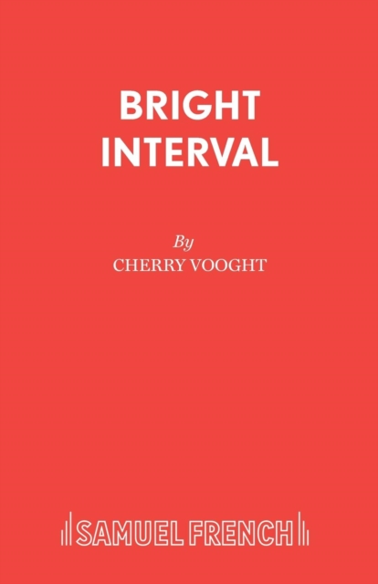 Bright Interval, Paperback / softback Book