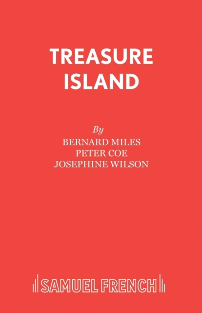 Treasure Island : Play, Paperback / softback Book