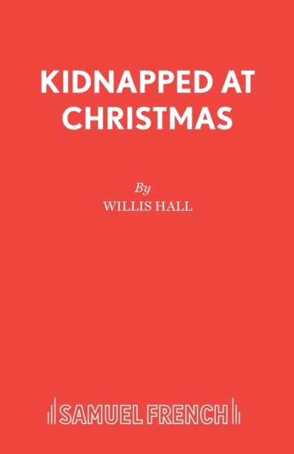 Kidnapped at Christmas, Paperback / softback Book