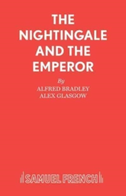The Nightingale and the Emperor, Paperback / softback Book