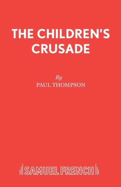 Children's Crusade, Paperback / softback Book