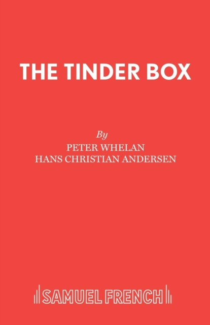 The Tinder Box, Paperback / softback Book