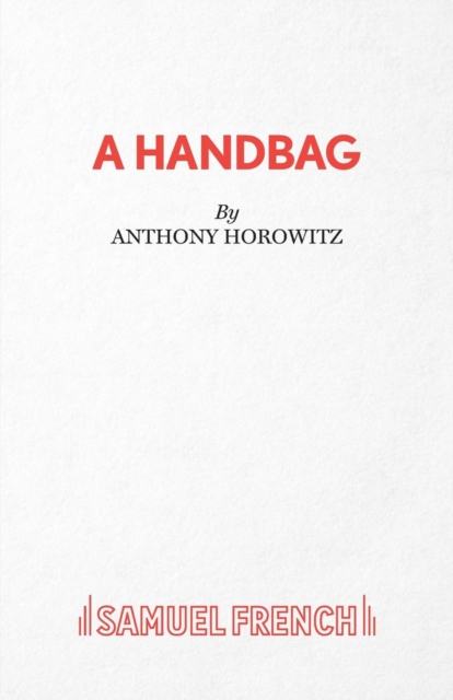 A Handbag, Paperback / softback Book