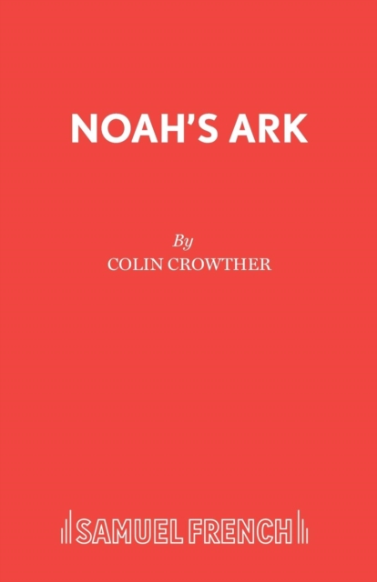 Noah's Ark, Paperback / softback Book