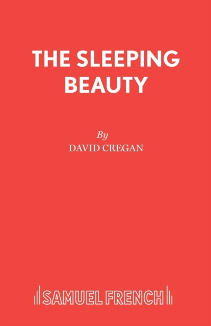Sleeping Beauty : Pantomime, Paperback / softback Book