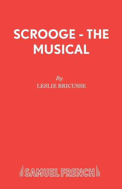 Scrooge, Paperback / softback Book