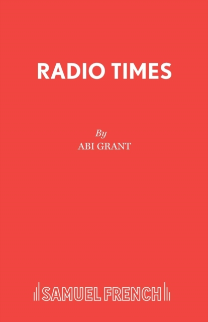 Radio Times, Paperback / softback Book