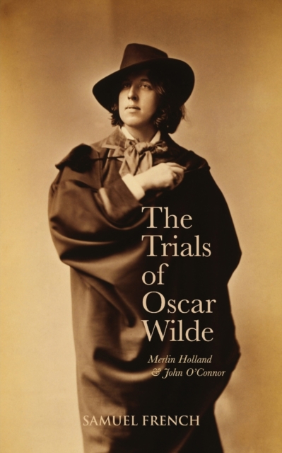 The Trials of Oscar Wilde, Paperback / softback Book