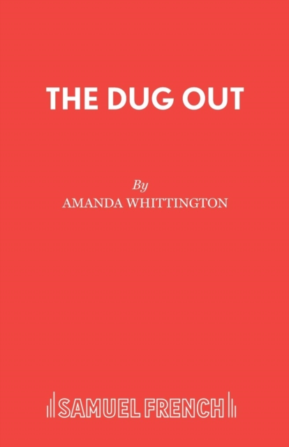 The Dug Out, Paperback / softback Book
