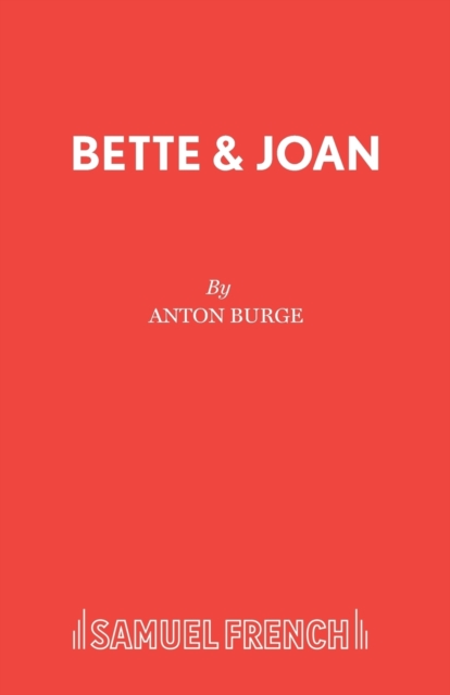Bette & Joan, Paperback / softback Book