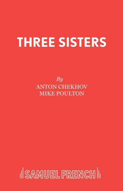 Three Sisters, Paperback / softback Book