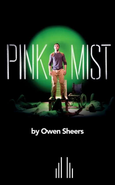 Pink Mist, Paperback / softback Book