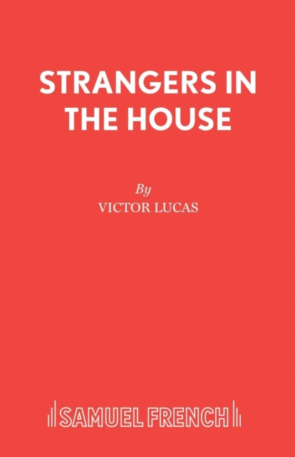 Strangers in the House, Paperback / softback Book