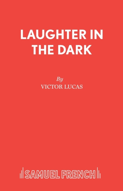 Laughter in the Dark, Paperback / softback Book