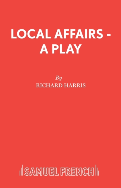 Local Affairs, Paperback / softback Book