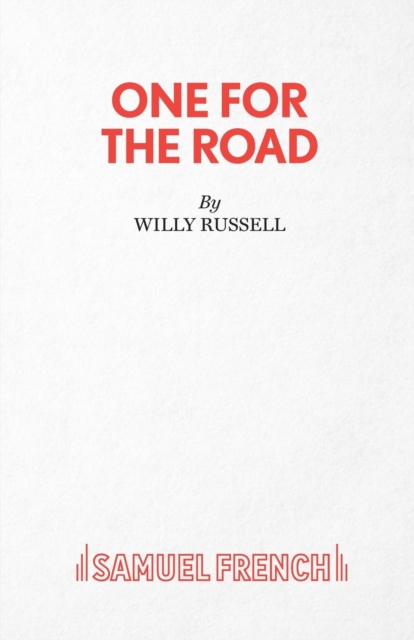 One for the Road, Paperback / softback Book