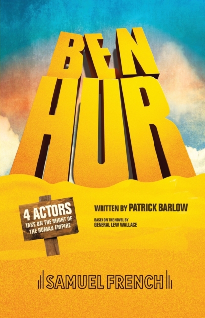 Ben Hur, Paperback / softback Book