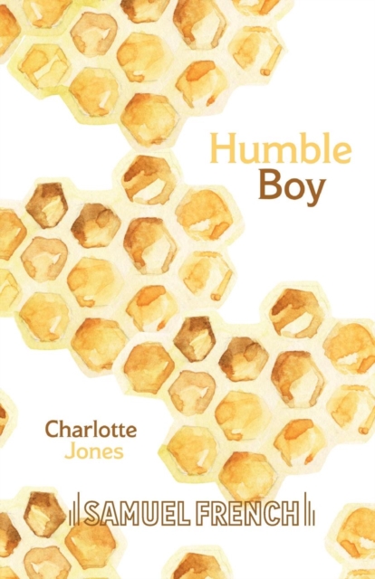 Humble Boy, Paperback / softback Book