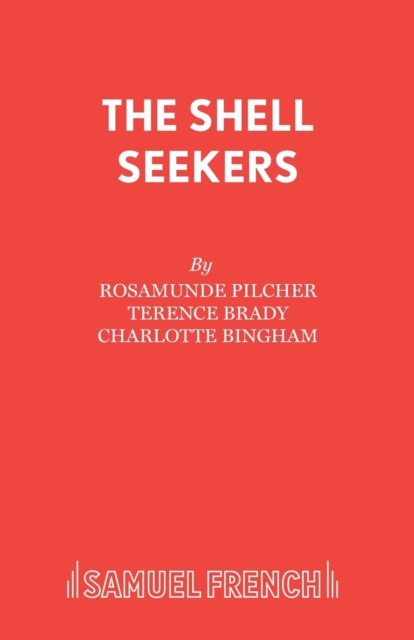 The Shell Seekers : Play, Paperback / softback Book