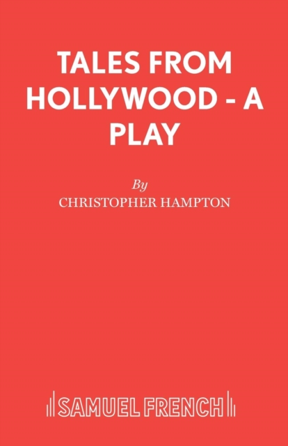 Tales from Hollywood, Paperback / softback Book