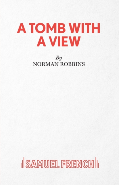 A Tomb with a View, Paperback / softback Book