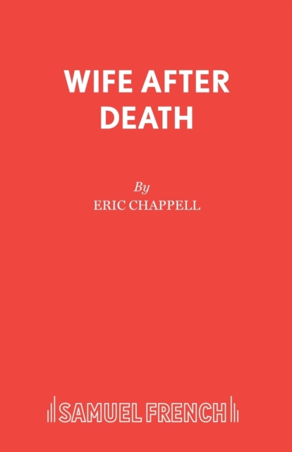 Wife After Death, Paperback / softback Book