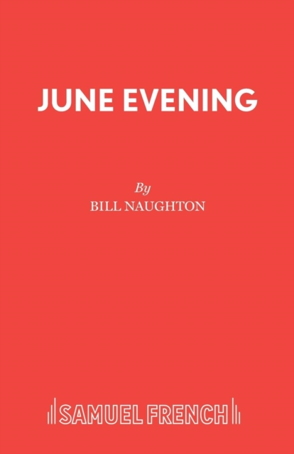 June Evening, Paperback / softback Book
