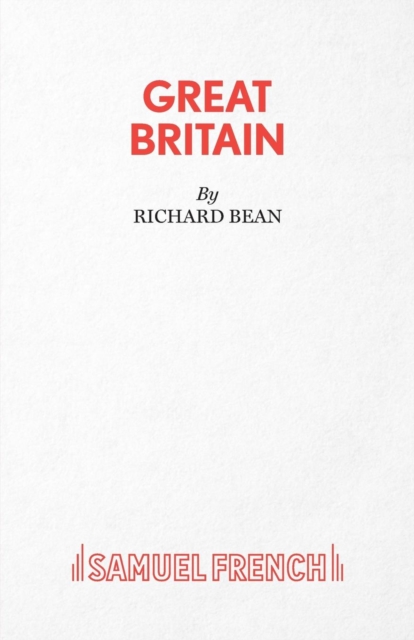 Great Britain, Paperback / softback Book