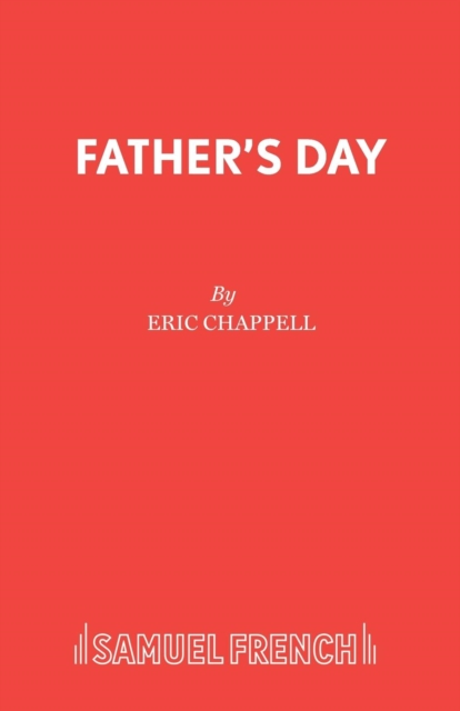 Father's Day, Paperback / softback Book