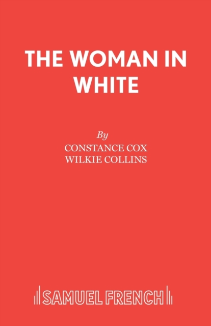 The Woman in White : Play, Paperback / softback Book