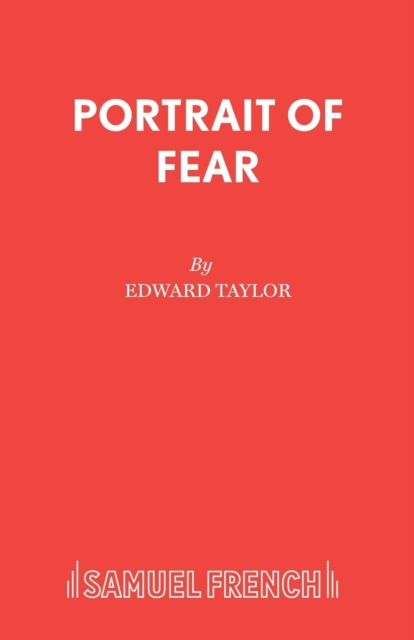 Portrait of Fear, Paperback / softback Book