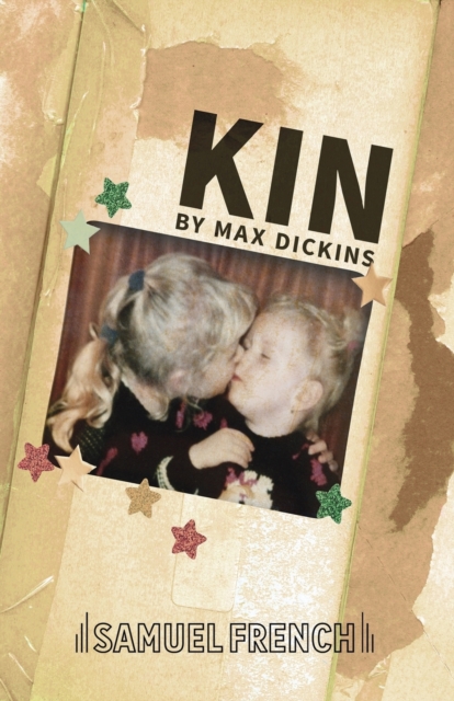 Kin, Paperback / softback Book