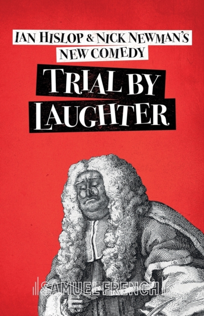 Trial by Laughter, Paperback / softback Book