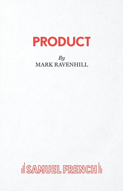 Product, Paperback / softback Book