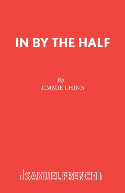 In by the Half, Paperback / softback Book