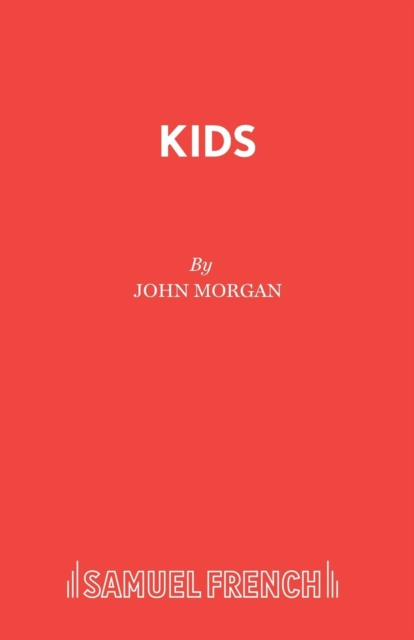 Kids : Acting Edition, Paperback / softback Book