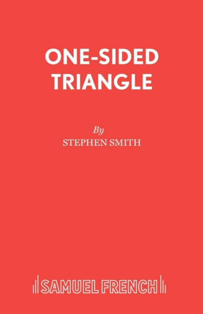 One-sided Triangle, Paperback / softback Book
