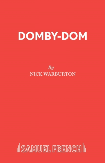 Domby-Dom, Paperback / softback Book