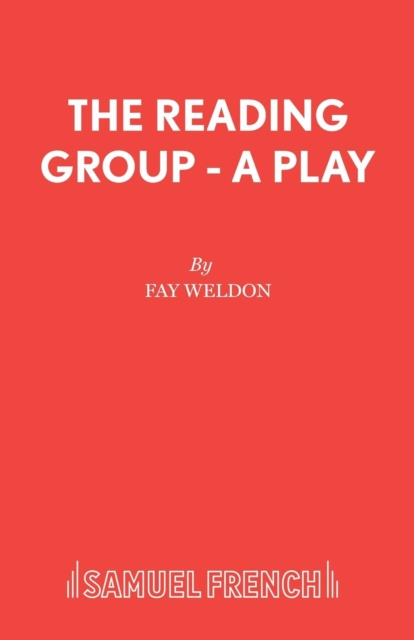 Reading Group, Paperback / softback Book
