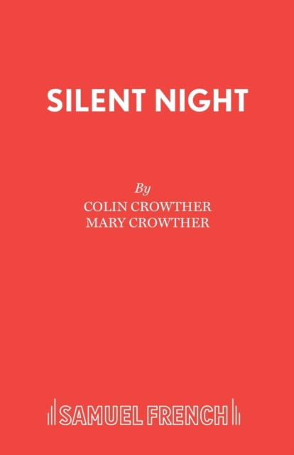 Silent Night, Paperback / softback Book