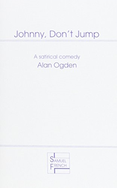 Johnny, Don't Jump, Paperback / softback Book