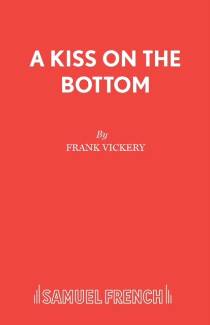 Kiss on the Bottom, Paperback / softback Book