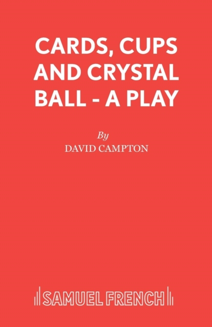 Cards, Cups and Crystal Ball, Paperback / softback Book